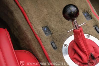 1967 Shelby Cobra Everett-Morrison