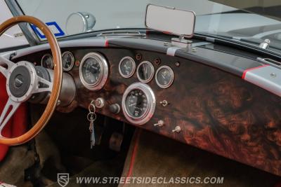 1967 Shelby Cobra Everett-Morrison