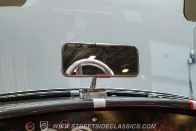 1967 Shelby Cobra Everett-Morrison