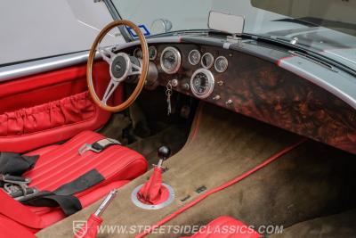 1967 Shelby Cobra Everett-Morrison