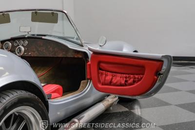 1967 Shelby Cobra Everett-Morrison