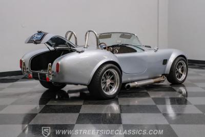 1967 Shelby Cobra Everett-Morrison