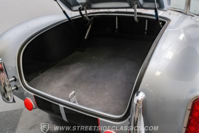 1967 Shelby Cobra Everett-Morrison