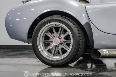 1967 Shelby Cobra Everett-Morrison