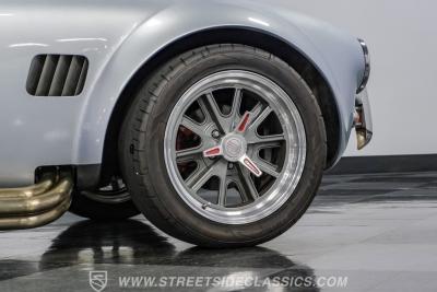 1967 Shelby Cobra Everett-Morrison