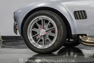 1967 Shelby Cobra Everett-Morrison