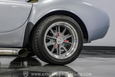 1967 Shelby Cobra Everett-Morrison