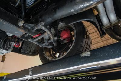 1967 Shelby Cobra Everett-Morrison