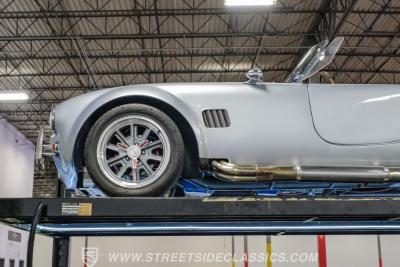 1967 Shelby Cobra Everett-Morrison