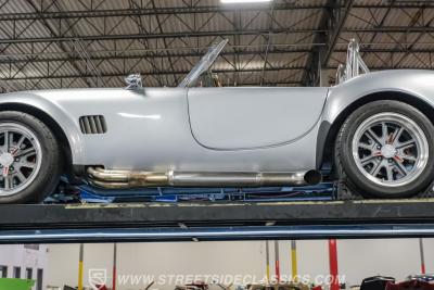 1967 Shelby Cobra Everett-Morrison