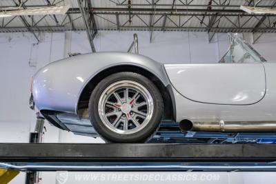 1967 Shelby Cobra Everett-Morrison