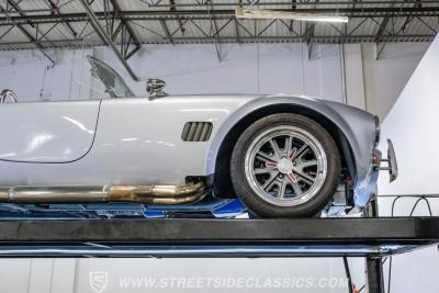 1967 Shelby Cobra Everett-Morrison