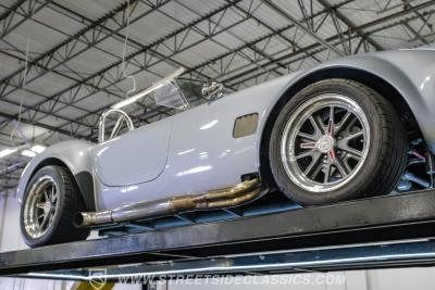 1967 Shelby Cobra Everett-Morrison