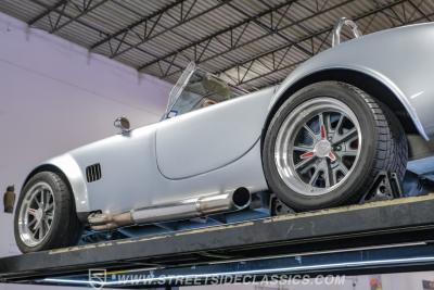 1967 Shelby Cobra Everett-Morrison