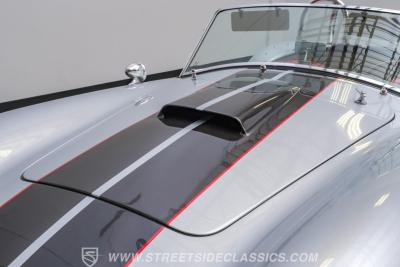 1967 Shelby Cobra Everett-Morrison