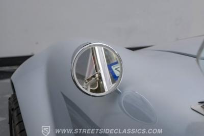 1967 Shelby Cobra Everett-Morrison
