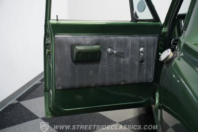 1972 Chevrolet C10 Cheyenne 454