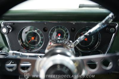 1972 Chevrolet C10 Cheyenne 454