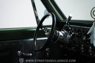 1972 Chevrolet C10 Cheyenne 454