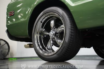 1972 Chevrolet C10 Cheyenne 454