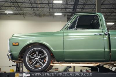 1972 Chevrolet C10 Cheyenne 454