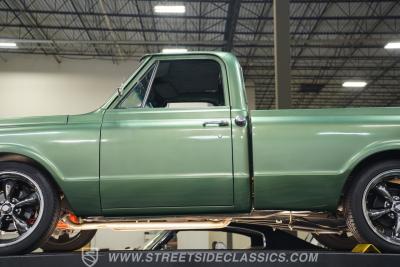 1972 Chevrolet C10 Cheyenne 454