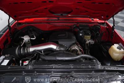 1986 Chevrolet C10 LS Restomod