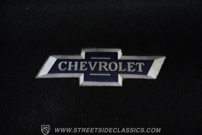 1986 Chevrolet C10 LS Restomod