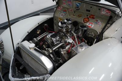 1940 Ford 5-Window Coupe