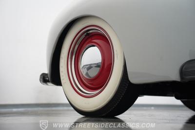 1940 Ford 5-Window Coupe