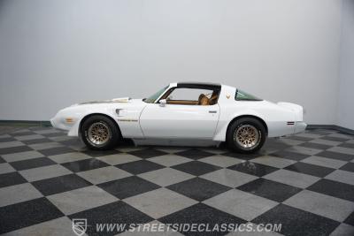 1979 Pontiac Firebird Trans Am
