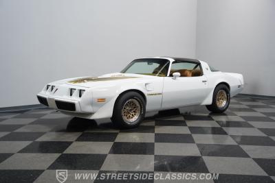 1979 Pontiac Firebird Trans Am