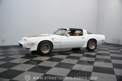 1979 Pontiac Firebird Trans Am