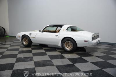 1979 Pontiac Firebird Trans Am