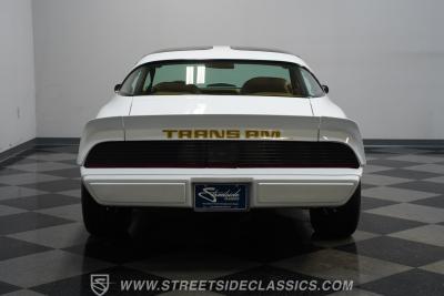 1979 Pontiac Firebird Trans Am