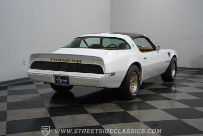 1979 Pontiac Firebird Trans Am