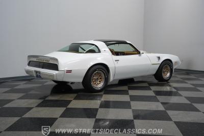 1979 Pontiac Firebird Trans Am