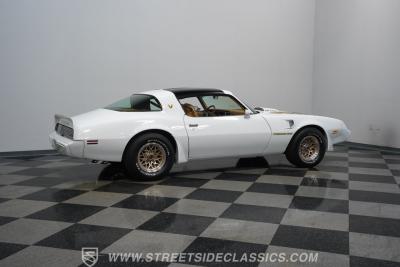 1979 Pontiac Firebird Trans Am