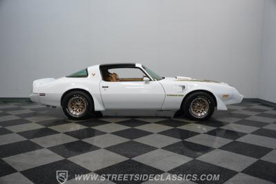 1979 Pontiac Firebird Trans Am