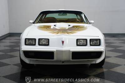 1979 Pontiac Firebird Trans Am