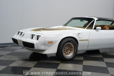 1979 Pontiac Firebird Trans Am
