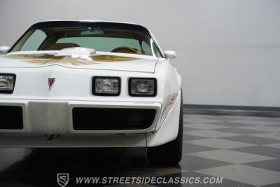 1979 Pontiac Firebird Trans Am
