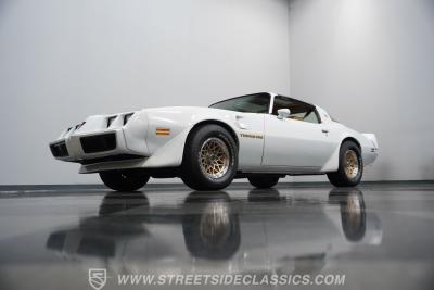 1979 Pontiac Firebird Trans Am