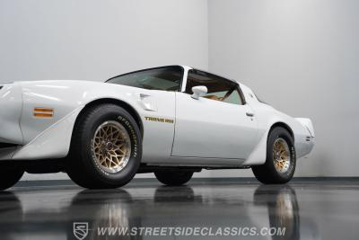 1979 Pontiac Firebird Trans Am