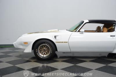 1979 Pontiac Firebird Trans Am