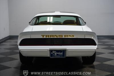 1979 Pontiac Firebird Trans Am