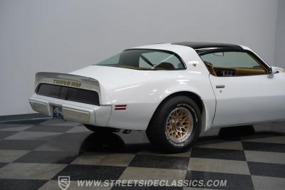 1979 Pontiac Firebird Trans Am