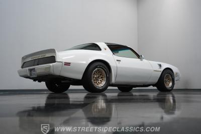 1979 Pontiac Firebird Trans Am