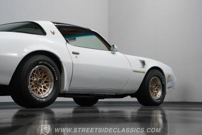 1979 Pontiac Firebird Trans Am