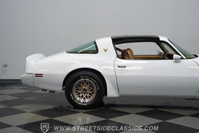 1979 Pontiac Firebird Trans Am